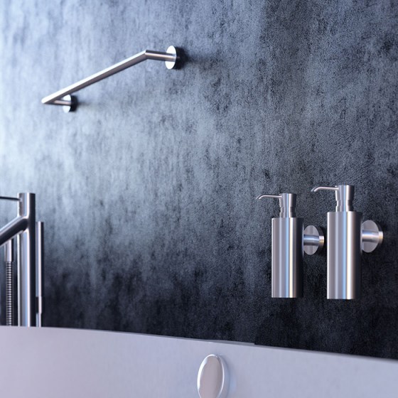 ΠΕΤΣΕΤΟΚΡΕΜΑΣΤΡΑ 60εκ. GEESA NEMOX INOX 6507-60-110